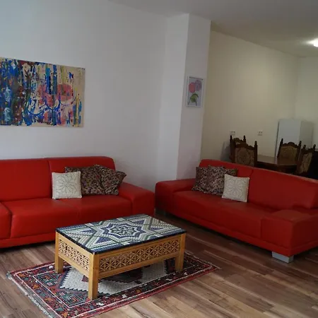 Apartment Rosen Und Rosse Zweibrücken