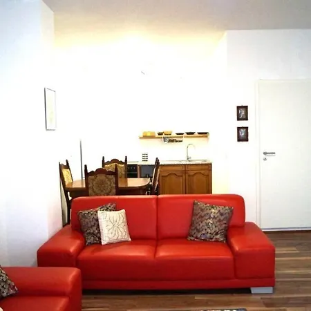 Apartment Rosen Und Rosse Zweibrücken