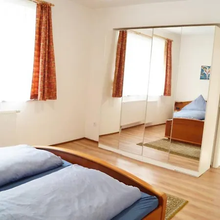 アパート Rosen Und Rosse