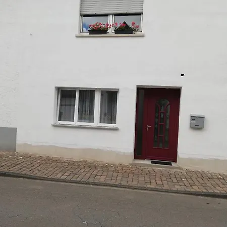 Rosen Und Rosse * ツヴァイブリュッケン