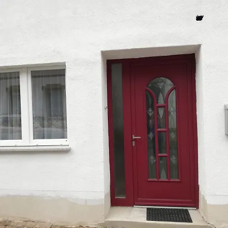 Rosen Und Rosse Apartment