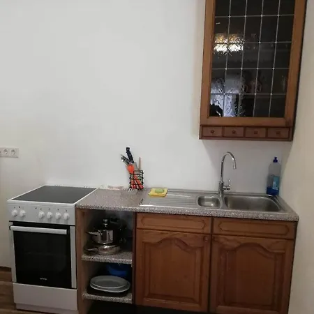 Rosen Und Rosse Apartment *