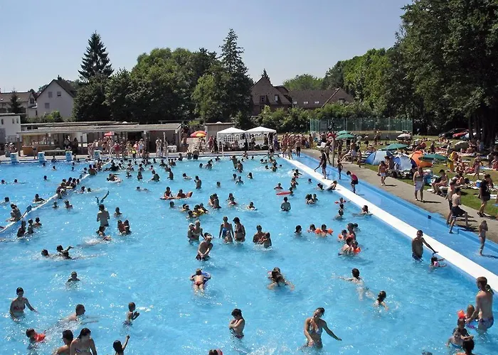 Rosen Und Rosse 茨魏布肯