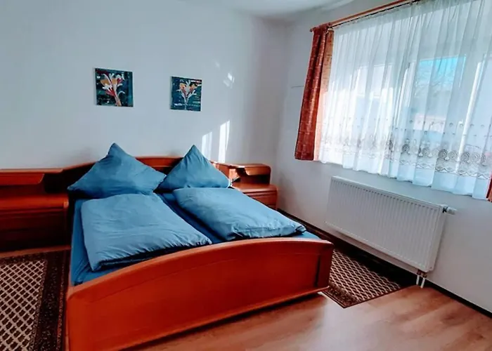 Rosen Und Rosse Appartement