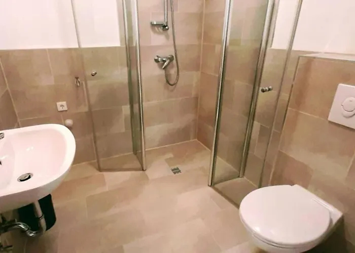 Apartment Rosen Und Rosse *