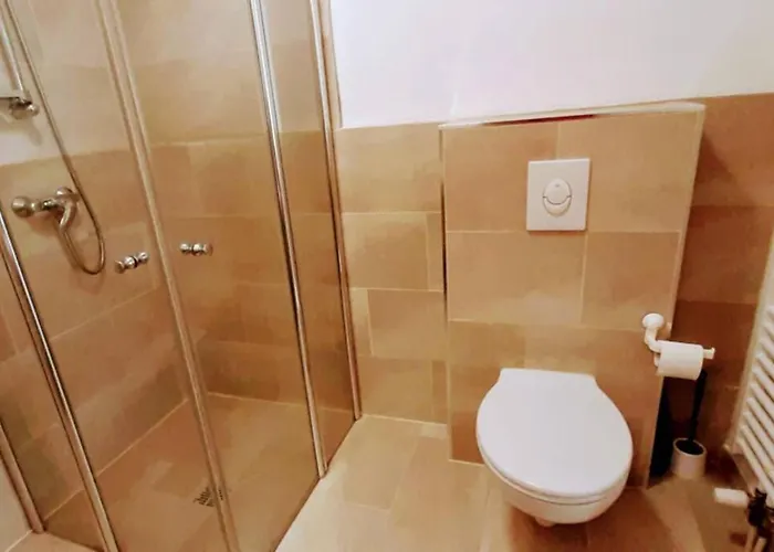 Rosen Und Rosse Appartement Zweibrücken