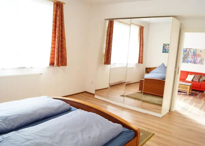 Apartment Rosen Und Rosse