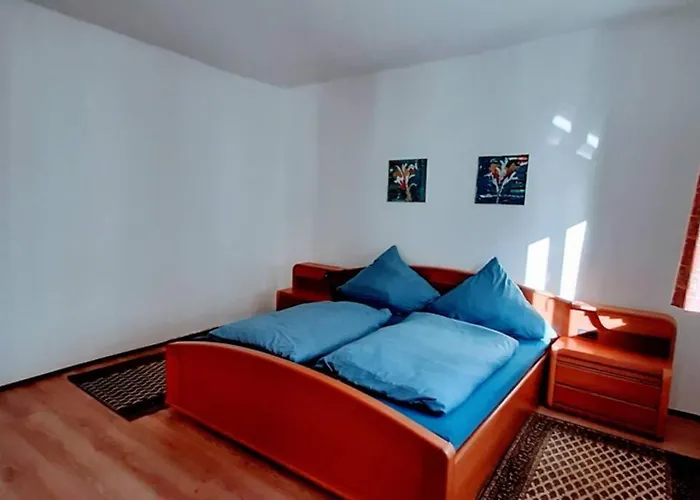 Rosen Und Rosse Appartement Zweibrücken