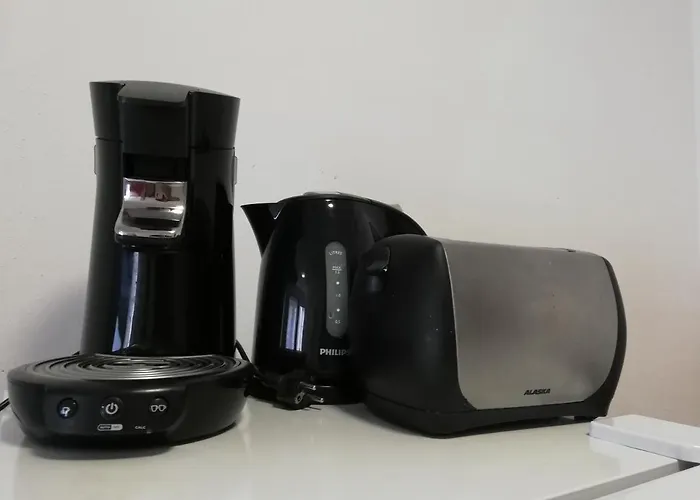 Appartement Rosen Und Rosse Zweibrücken