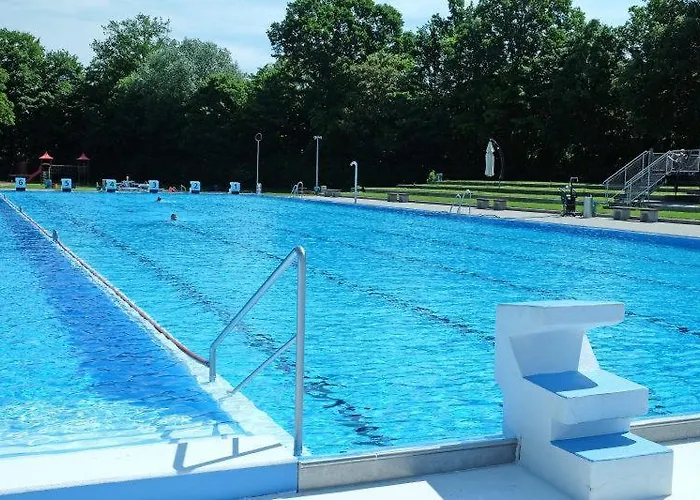 Rosen Und Rosse * Zweibruecken