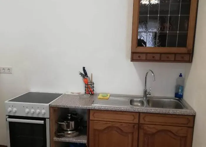 Rosen Und Rosse Apartment *