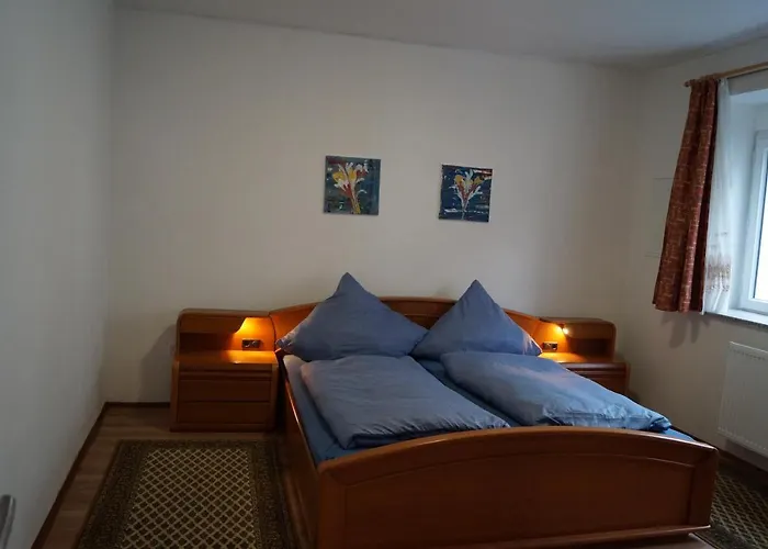 Rosen Und Rosse Appartement