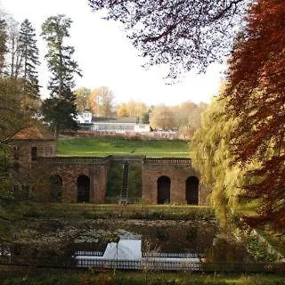 Appartement Rosen Und Rosse *
