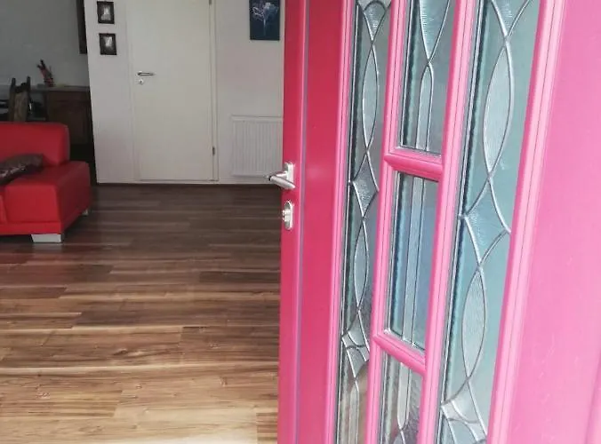 Rosen Und Rosse Appartement