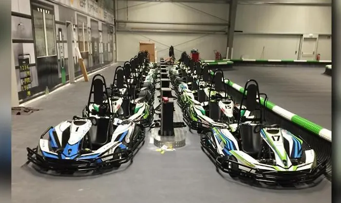 Rosen Und Rosse Apartment