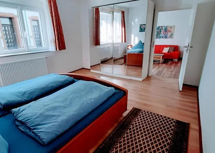 Rosen Und Rosse * Zweibrücken